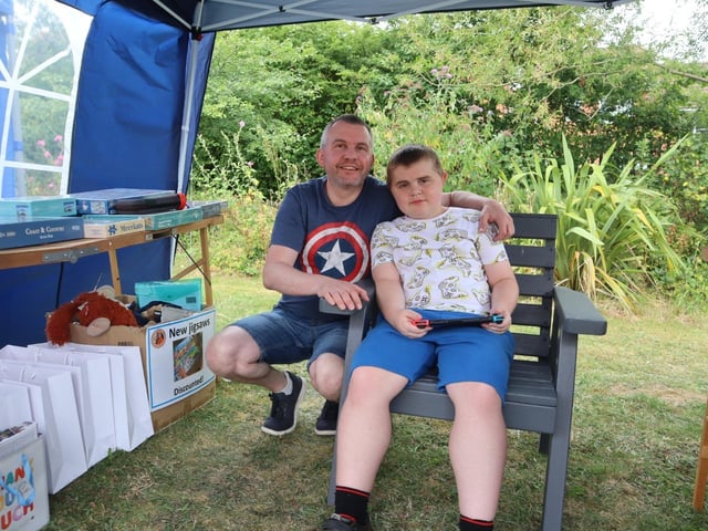 Lakelands Summer Fete 2024