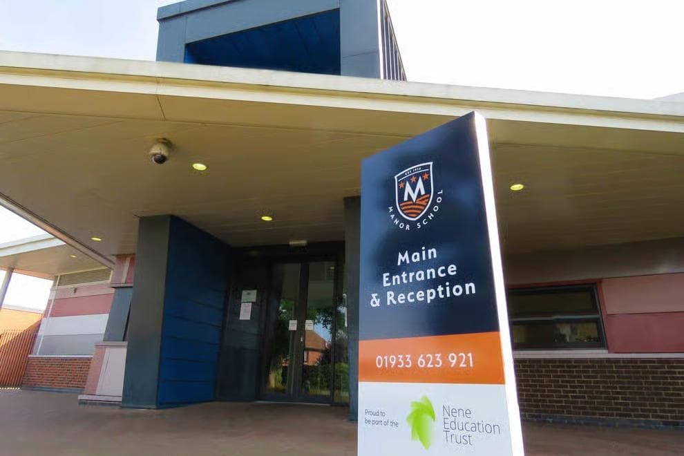 Assignment Contact Form Proposal to close Raunds sixth form from 2027 due to ‘significant ...