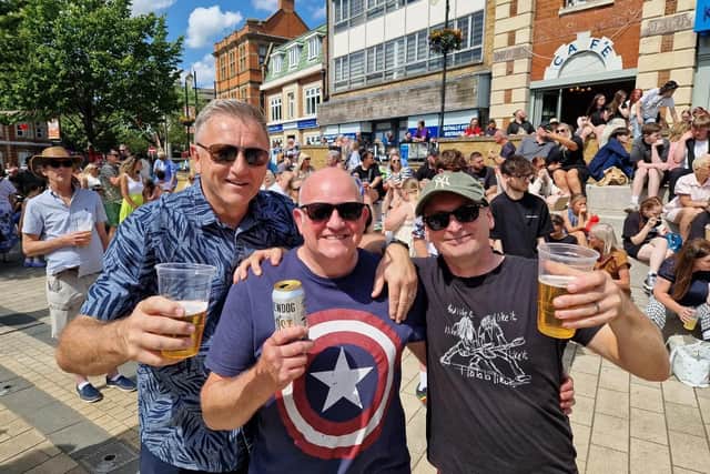 Kettfest 2025/National World
