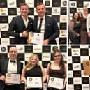 The awards continue to shine a spotlight on local culinary excellence by recognising and celebrating the county’s brilliant people, places and producers.
