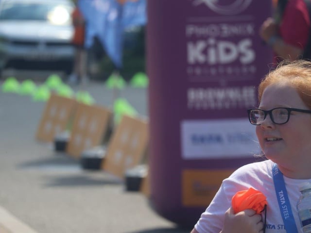 Kids of Steel 2024