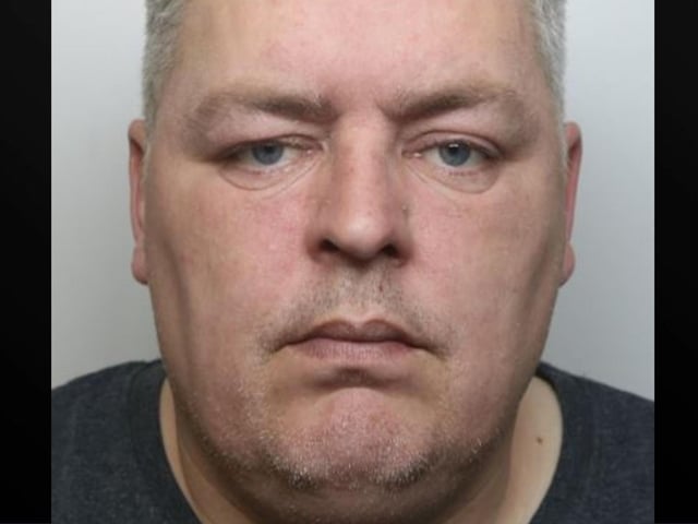 Duke was jailed for five months for assault on top of the four years, one month is he serving for a violent robbery in Limehurst Square, Duston.
The 43-year-old and Ryan Pierre-Liverpool, 33, both of Peterborough, pleaded guilty to attacking a man at a house party in Northampton. Pierre-Liverpool was handed an eight-month sentence suspended for 21 months.
