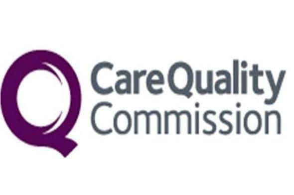Care Quality Commission
