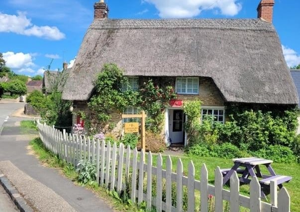 This tearoom near Kettering provides a comprehensive, fresh-to-order menu of hot and cold lunches, afternoon tea, sweet treats, and hot and cold beverages.
It has an annual turnover of around £65,000.
Asking price: "On request".