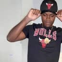 Khadeem Parris died after a stabbing in Northampton in July 2026