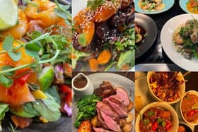 The Village Kitchen Catering offers bespoke menus for any occasion. Whether that is a corporate brunch or a casual buffet, Julia and Michael offer hot and cold options and accommodate any dietary requirements.