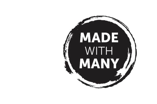 Made With Many is  instrumental in promoting the culture of Wellingborough