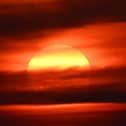 Temperatures should start to drop after today but it will still be very hot