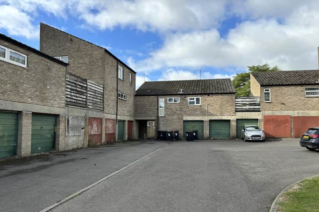 The Regulator of Social Housing has inspected North Northamptonshire Council's housing department. Image: IMG