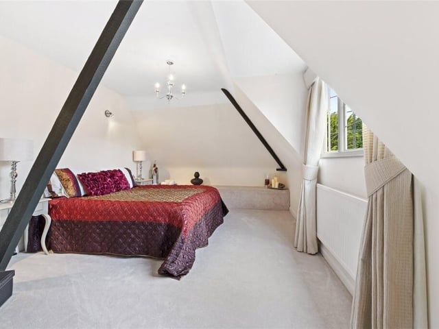 All of this could be yours for £1.65 million.