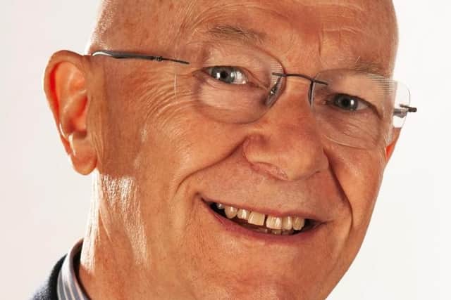 East Northants Public Governor, Simon Baylis, believes being a Governor is a valuable community role