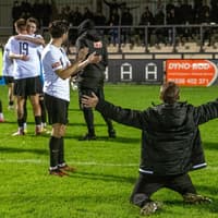 Struggling Steelmen secure precious win, but Diamonds lose unbeaten record