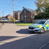 Kettering school goes into lockdown with police at the scene