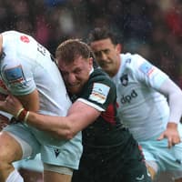 Saints waiting for scan results after Smith suffers injury