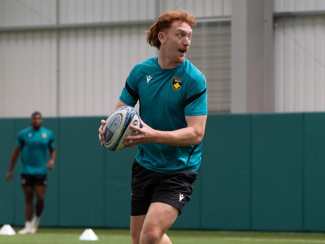 George Hendy