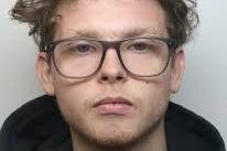 Woodcock was “significantly over” the drug-driving limit for cannabis and cocaine when he crashed his Volkswagen Golf at a Wellingborough roundabout in the early hours of February 12, 2025, leaving his 20-year-old passenger with a life-changing brain injury. The 20-year-old from Northampton was sentenced to two years, eight months and disqualified from driving for 11 years, four months after pleading guilty to causing serious injury by dangerous driving, driving with no insurance and drug driving.