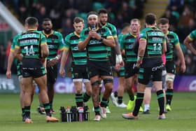 Saints beat Newcastle on Saturday (photo by Marc Atkins/Getty Images)