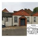 1a College Street, Wellingborough Image: Google Maps