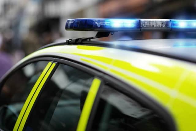Sacked Northamptonshire Police officer Jordan Logue was sacked after candidly admitting he "could have killed someone" in a speeding police car