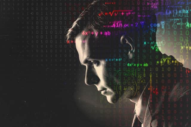 Breaking the Code opens in Northampton before touring