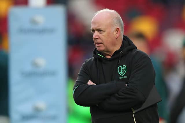 Declan Kidney