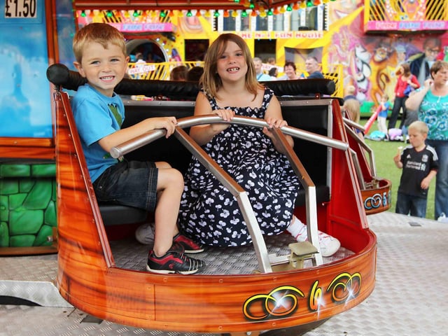 Sunny days in Kettering, Wellingborough, Corby, and Rushden