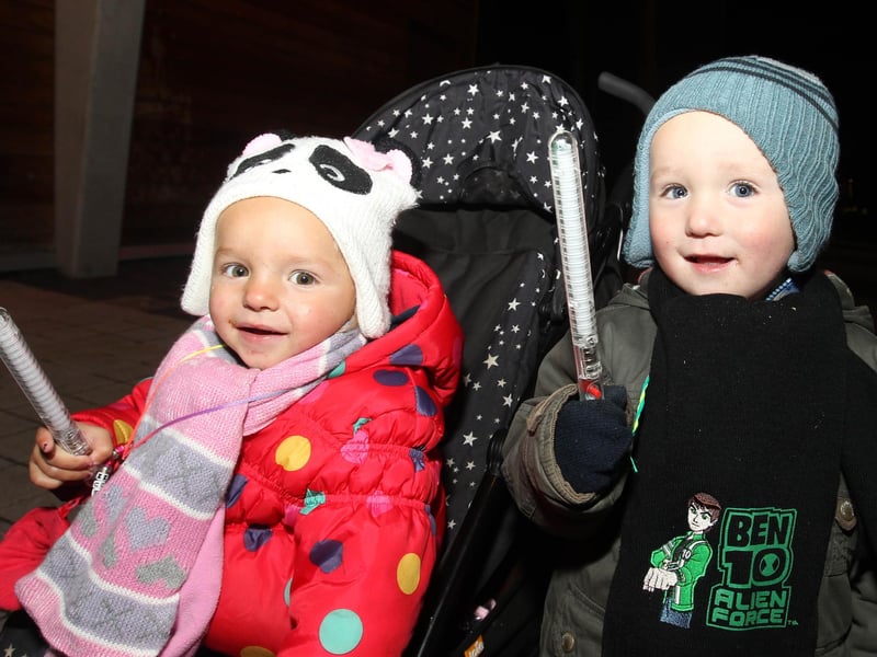 Fireworks night in north Northamptonshire - take a look at retro photos of fireworks night as November 5 fast approaches