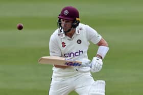 Will Young will skipper the Steelbacks in this season's Royal London One Day Cup