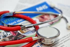 Dr John reflects on his time as a GP