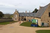 Chester House Estate is launching its Halloween programme on Saturday, October 24