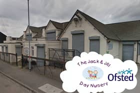Jack and Jill Day Nursery in Moor Road, Rushden has retained its good grade from Ofsted