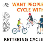 Kettering Cycling Club Social Rides