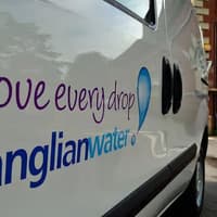 Water supply disruption in Desborough, Rothwell and Thrapston as Anglian Water works on burst main