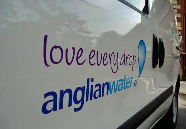 Residents may experience an interruption to their water supply
