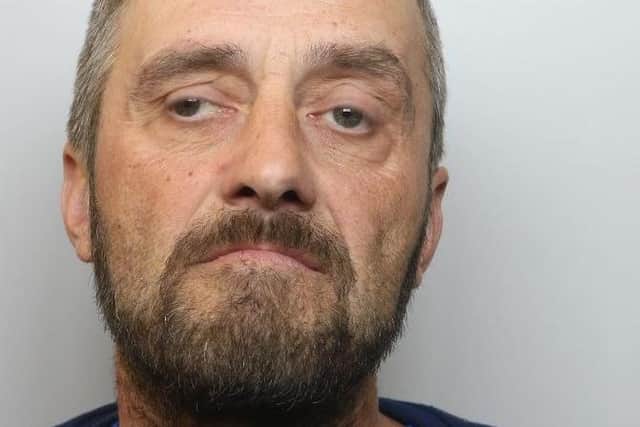 Raul Ciprian Costa, aged 47, of Wellingborough
