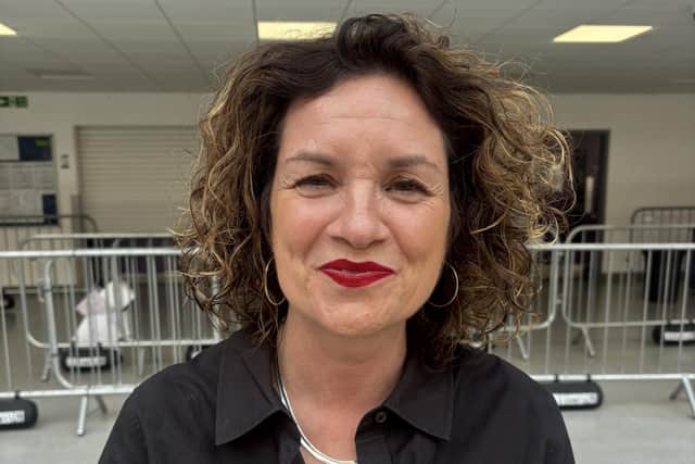 Alex Bonner, who will head up the Corby Neighbourhood Board tasked with spending £20m over ten years. Image: IMG