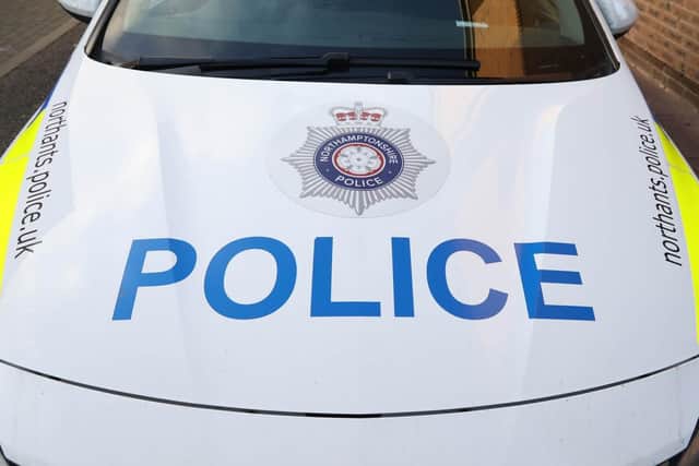 Police file
