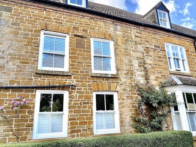 Great bang for your “buck” in a well connected and bustling village, Long Buckby is teasingly close to the A5 and M1 Motorway but keeps that close-knit rural community feel with lots going on including a thriving foodie scene. The Grand Union Canal laps around the edge of the village lending what might otherwise be a rather sedate spot quite an upbeat vibe with the passing footfall it brings. Nearby attractions include Holdenby House, Althorp House and Whilton Mill karting. Most homes sold in Long Buckby during the last year were detached properties at around £434,417. Terraced properties sold for an average of £232,167, with semi-detached properties fetching around £305,556.