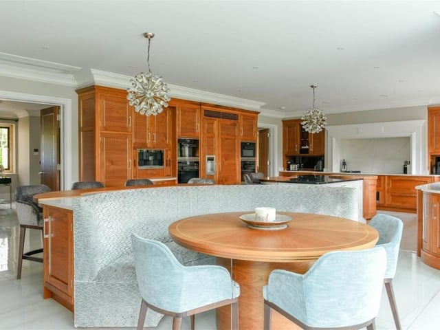 All of this could be yours for £2.75 million.
