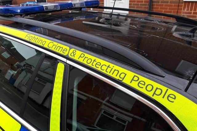 Officers from police neighbourhood teams made seven arrests in Northampton during a crackdown on suspects who failed to appear at court