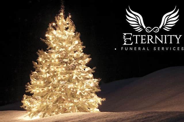 Christmas Remembrance Service 2024