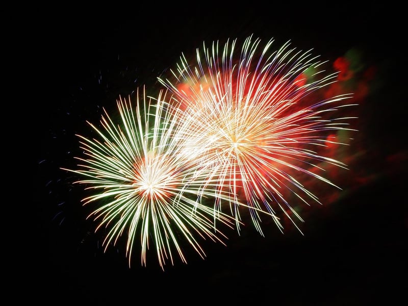The annual fireworks display will be help at The Venue on Saturday November 4, with entertainment starting from 7pm and fireworks at 7.30pm.
More information will be available on Billing Aquadrome's website in due course.
