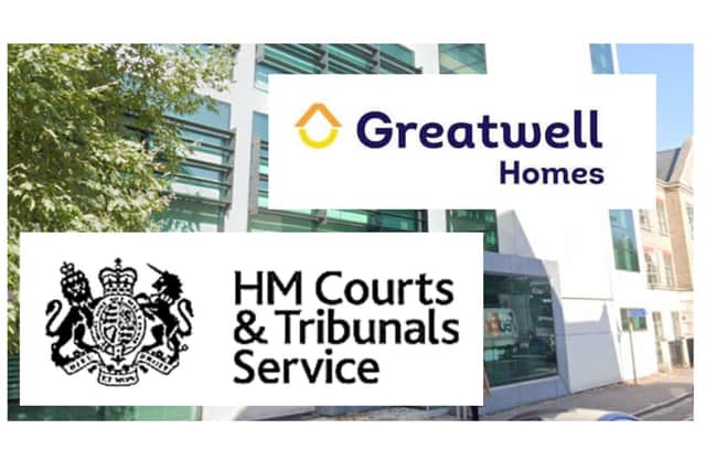 Greatwell Homes Limited has been ordered to pay £50,000 to a former employee