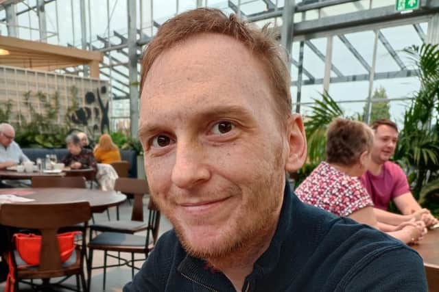 The former Head of Information Governance at Kettering General Hospital, Chris Waller, was posthumously shortlisted for the Information Governance Professional of the Year