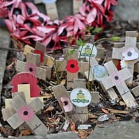 Remembrance 2026 - Here's where and when Remembrance services will take place across north Northamptonshire