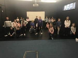 An early Whole Child Project Performance