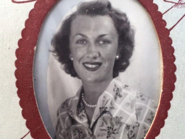 Honor cooper 1954