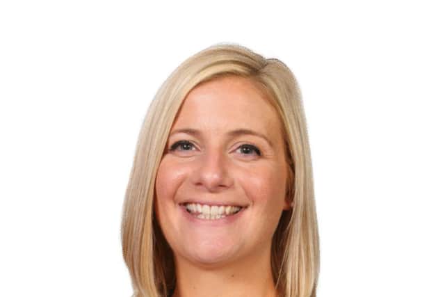 The Ferrers School welcomes new Principal