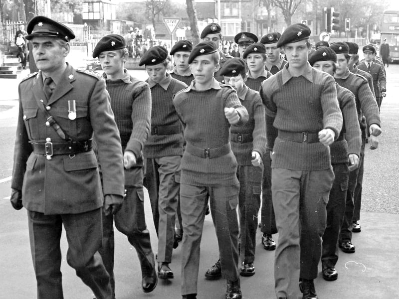 1976 Kettering