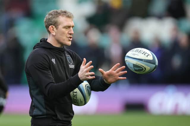 Sam Vesty